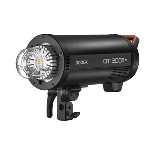 Godox QT1200 III M High-Speed Studio Flash Light