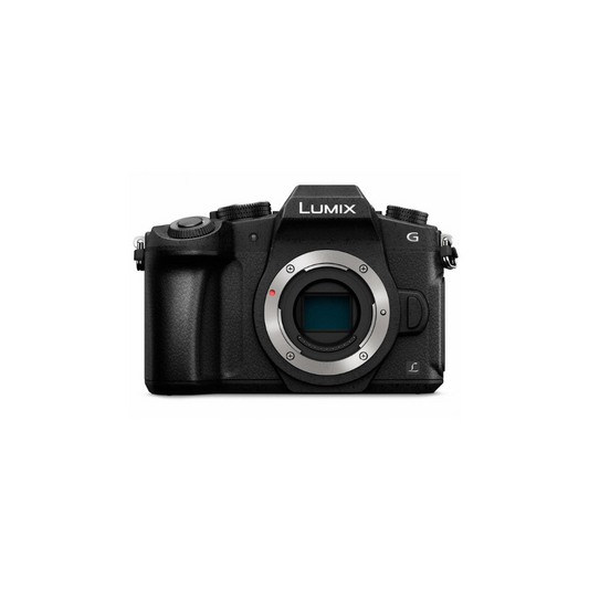 USED | PANASONIC DMC-G85 BODY