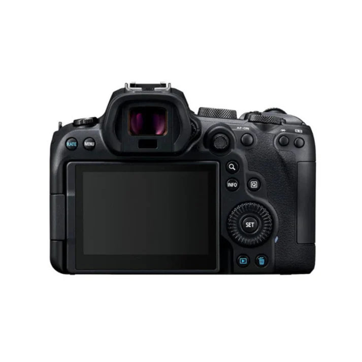 USED I Canon EOS R6 Mirrorless Digital Camera Body