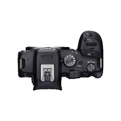 USED I Canon EOS R7 Mirrorless Camera Body
