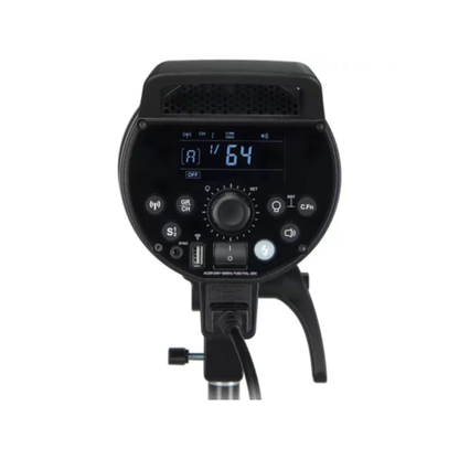 Godox DP600III-V 600Ws Studio Flash Light