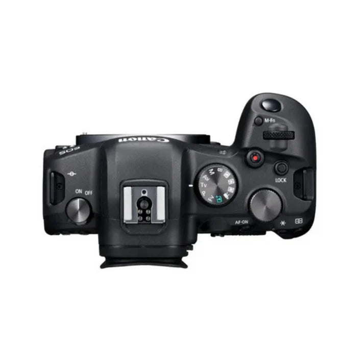 USED I Canon EOS R6 Mirrorless Digital Camera Body