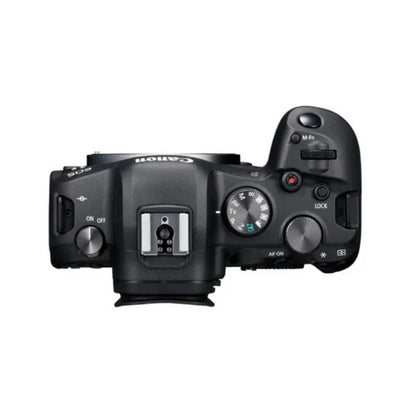 USED I Canon EOS R6 Mirrorless Digital Camera Body