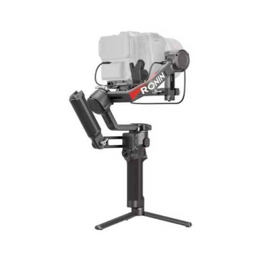 DJI RS 4 Pro Combo Gimbal for professional filmmaking and stabilized shots