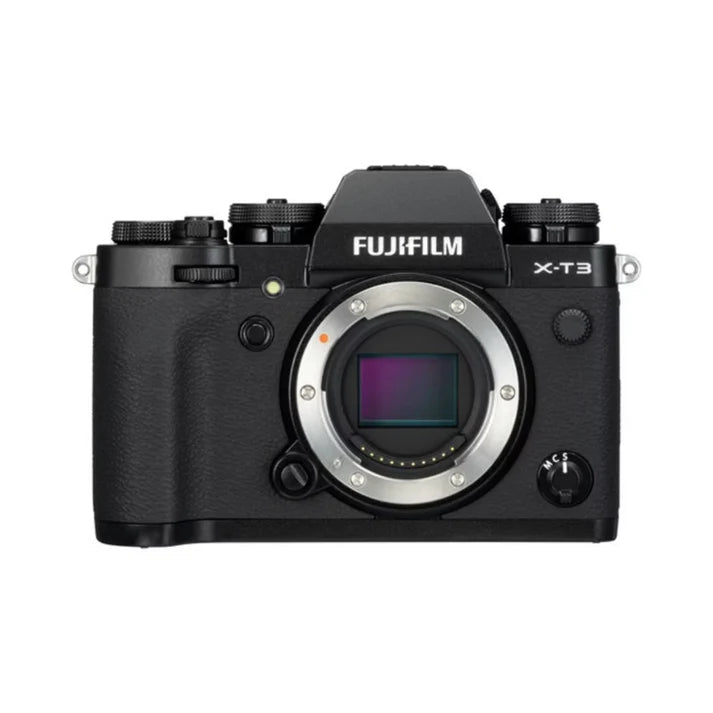 USED I Fujifilm X-T3 Mirrorless Camera Body Only