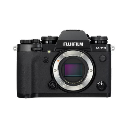 USED I Fujifilm X-T3 Mirrorless Camera Body Only