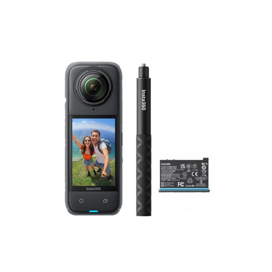 insta 360 X4