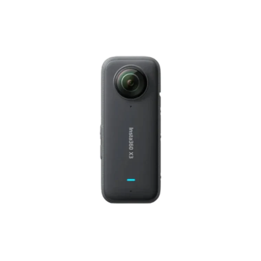 UNBOXED I INSTA 360 ONE X3