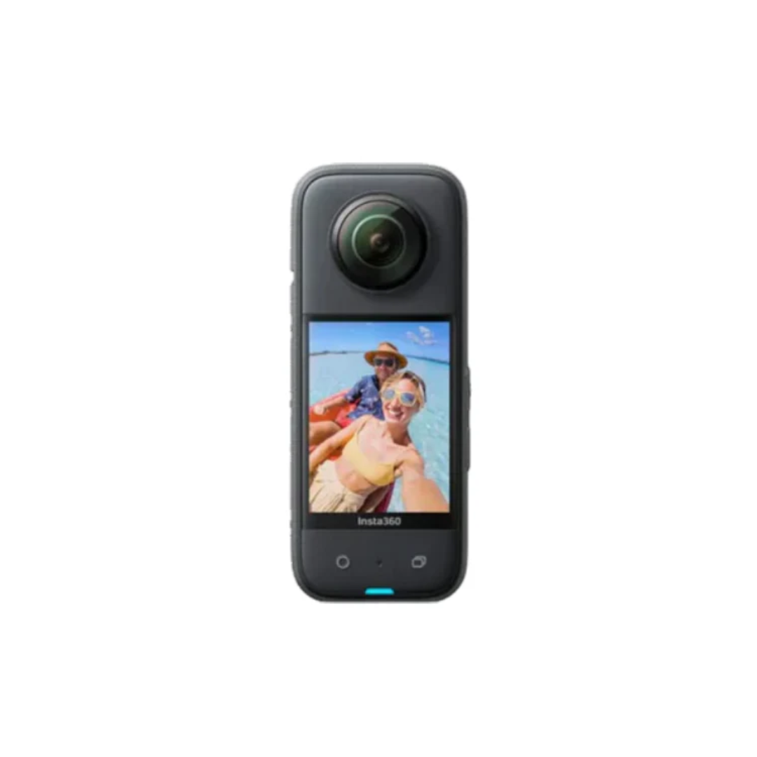 UNBOXED I INSTA 360 ONE X3