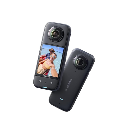 insta 360 X3