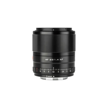 Viltrox AF 23mm f/1.4 XF Lens for Fujifilm X-Mount Mirrorless Cameras