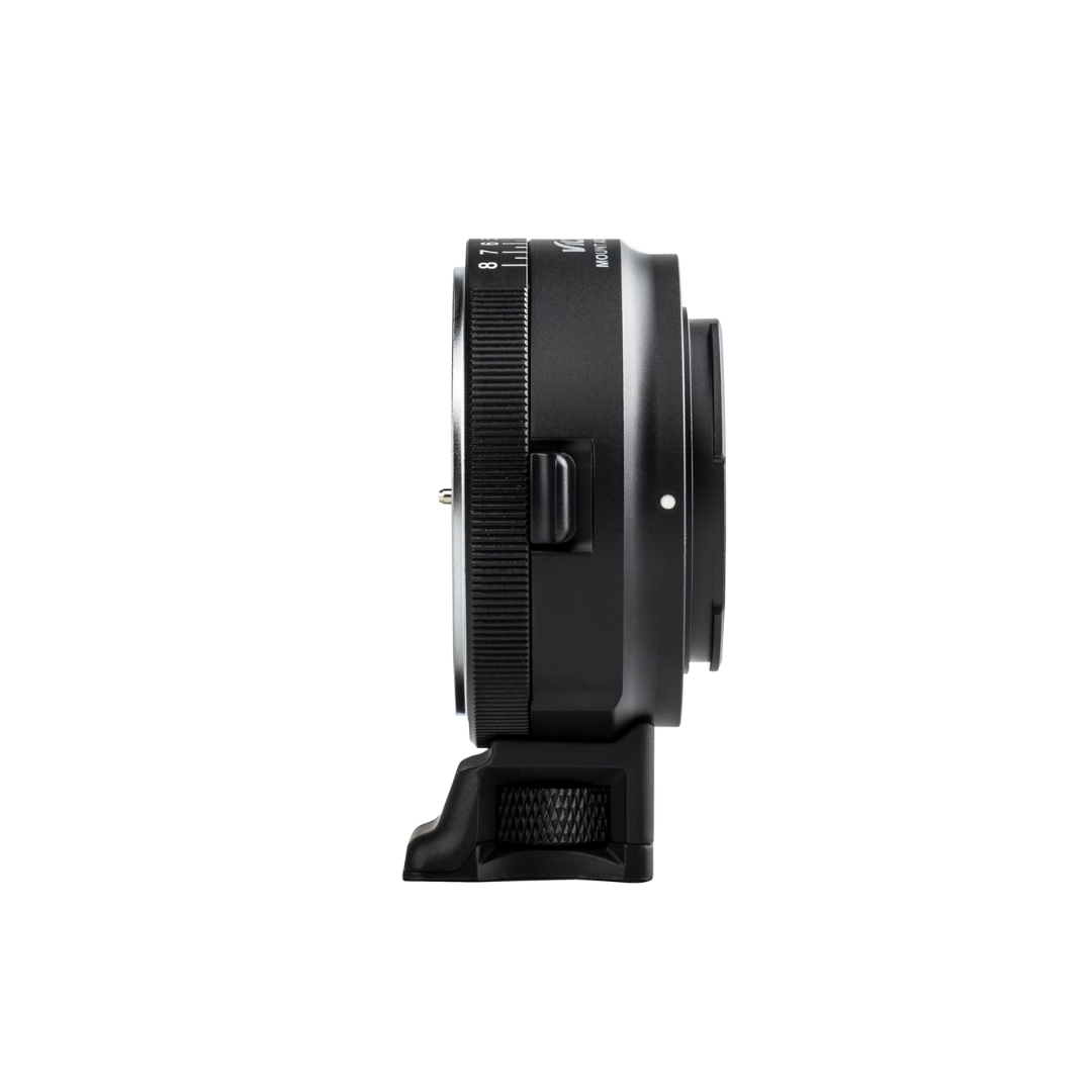 Unboxed Viltrox NF-NEX lens mount adapter for Nikon F lens to Sony E-mount mirrorless camera