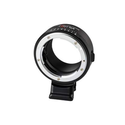 Unboxed Viltrox NF-NEX lens mount adapter for Nikon F lens to Sony E-mount mirrorless camera