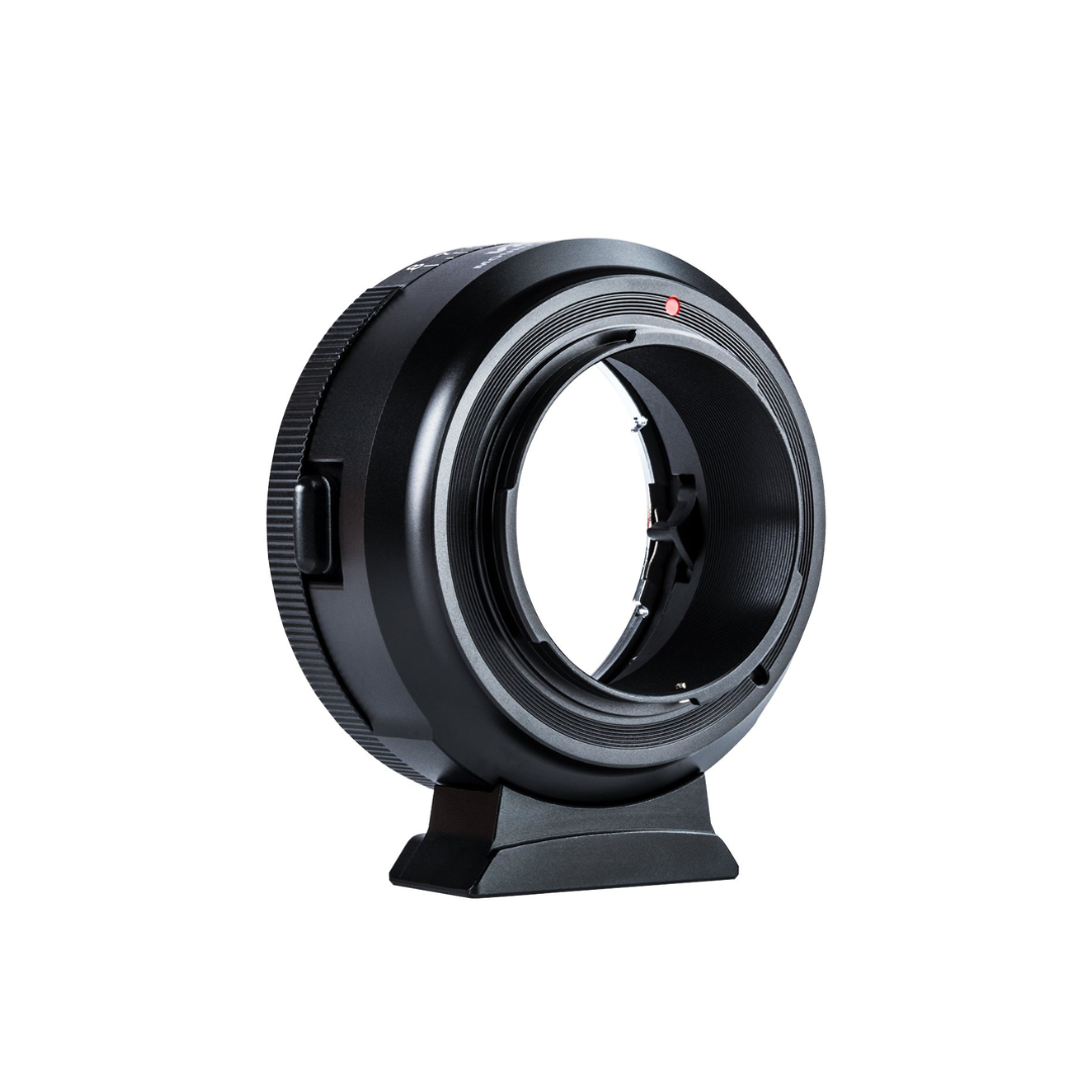 Unboxed Viltrox NF-FX1 lens mount adapter for Nikon F lens to Fujifilm X camera