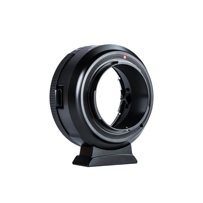 Unboxed Viltrox NF-FX1 lens mount adapter for Nikon F lens to Fujifilm X camera