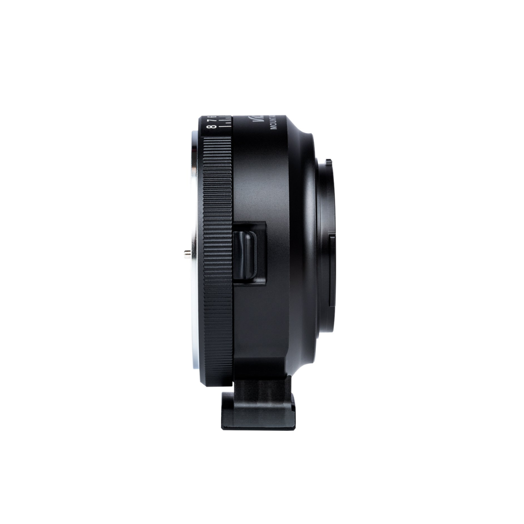 Unboxed Viltrox NF-FX1 lens mount adapter for Nikon F lens to Fujifilm X camera