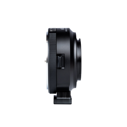 Unboxed Viltrox NF-FX1 lens mount adapter for Nikon F lens to Fujifilm X camera