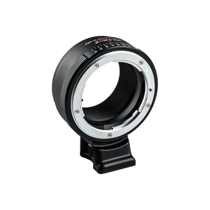 Unboxed Viltrox NF-NEX lens mount adapter for Nikon F lens to Sony E-mount mirrorless camera