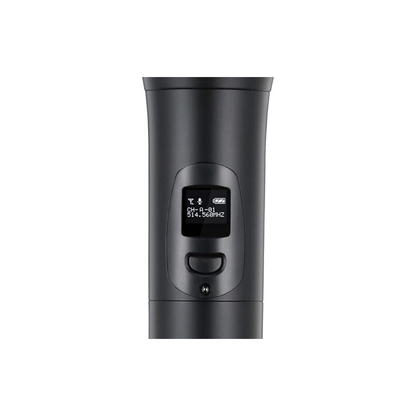 GODOX WH-M1 wireless microphone for cameras and smartphones