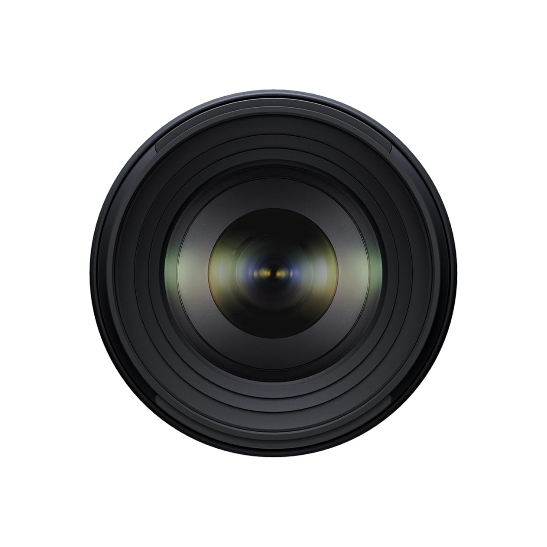 Tamron 70-300mm f/4.5-6.3 Di III RXD telephoto zoom lens for compatible DSLR and mirrorless cameras