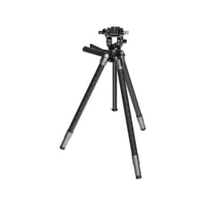 SmallRig x Potato Jet TRIBEX SE Hydraulic Tripod 5305 professional video tripod with fluid head and fast height adjustment