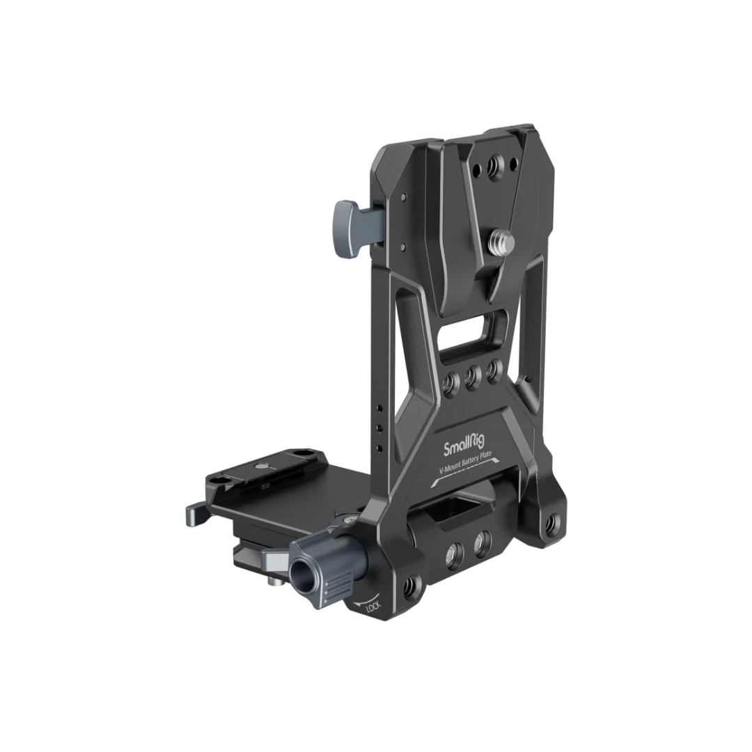 SmallRig Compact V-Mount Battery Mounting System 4064B for camera rigs