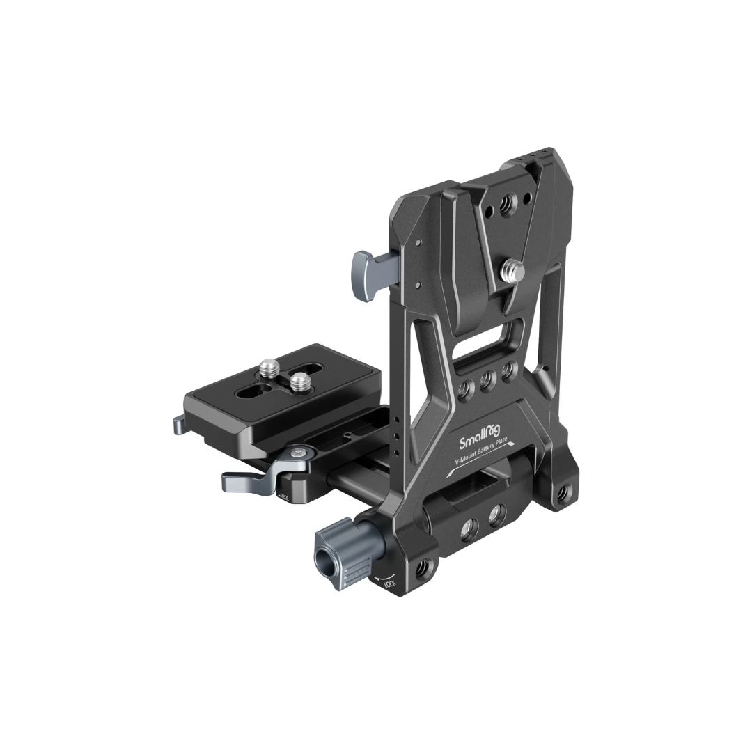 SmallRig Compact V-Mount Battery Mounting System 4064B for camera rigs