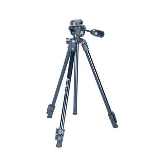 Vanguard Vesta 203 AP aluminium tripod with PH-23 pan head for DSLR and mirrorless cameras