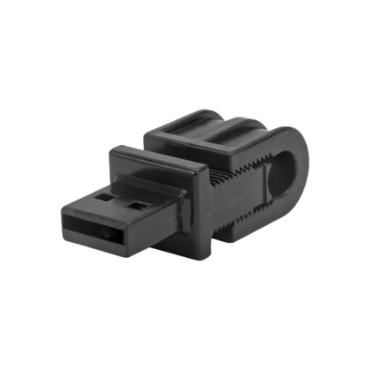 TetherTools JerkStopper USB cable support securing camera connection