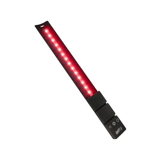 TetherTools KYU-6 Bi-Color LED Light portable lighting for photography and video