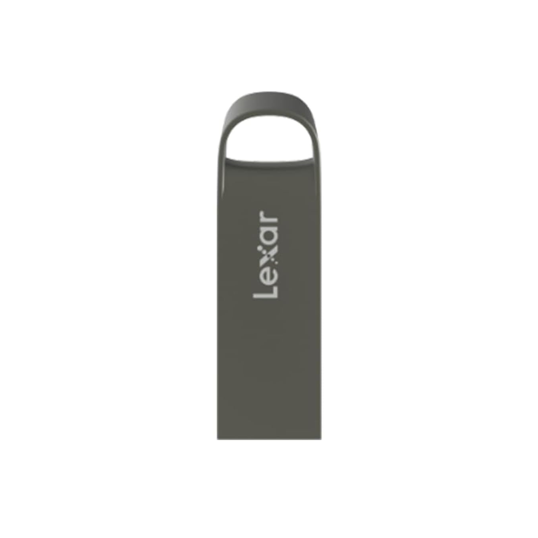 Lexar E-21 USB Flash Drive with sleek design for fast data transfer