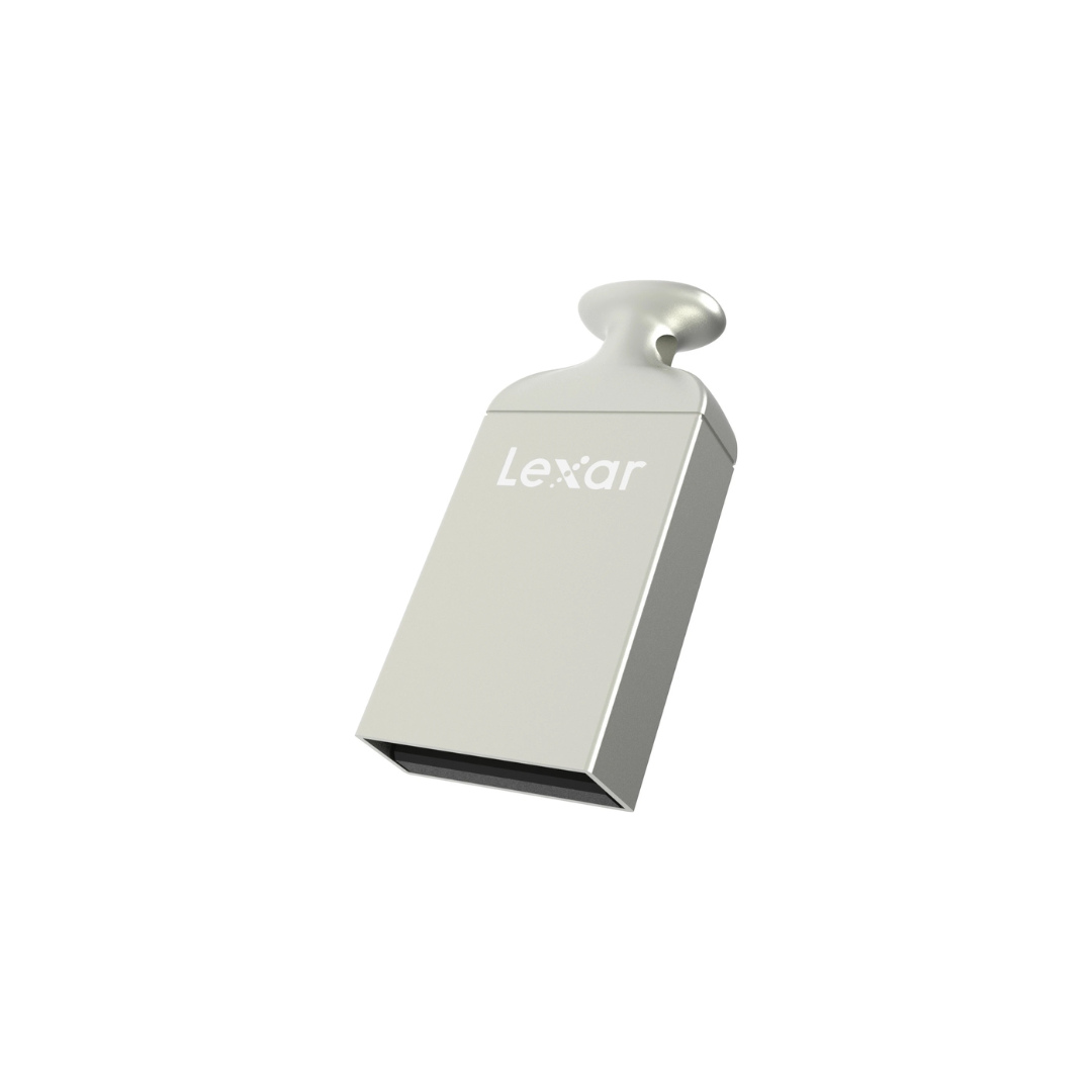 Lexar M-22 USB Flash Drive for fast and secure file storage