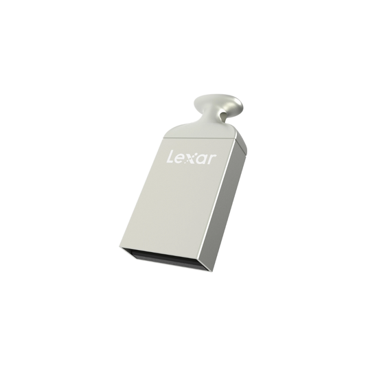 Lexar M-22 USB Flash Drive for fast and secure file storage
