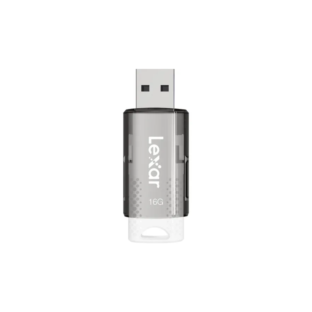 Lexar S-60 USB Flash Drive with sleek design and high-speed performance