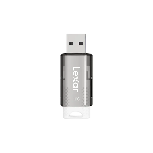 Lexar S-60 USB Flash Drive with sleek design and high-speed performance