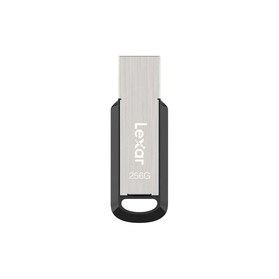Lexar M-400 USB Flash Drive compact high-speed metal design pen drive