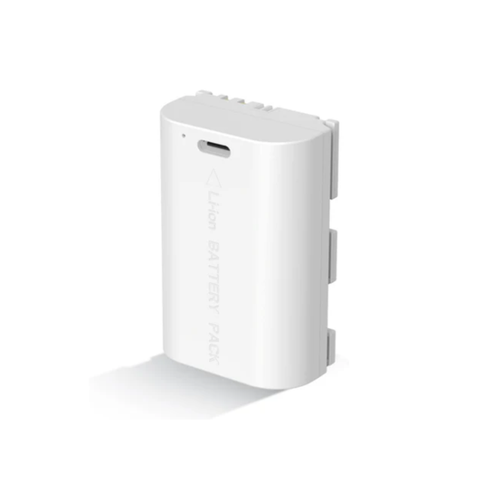 Digitek LP Series USB Rechargeable Battery with USB charging cable