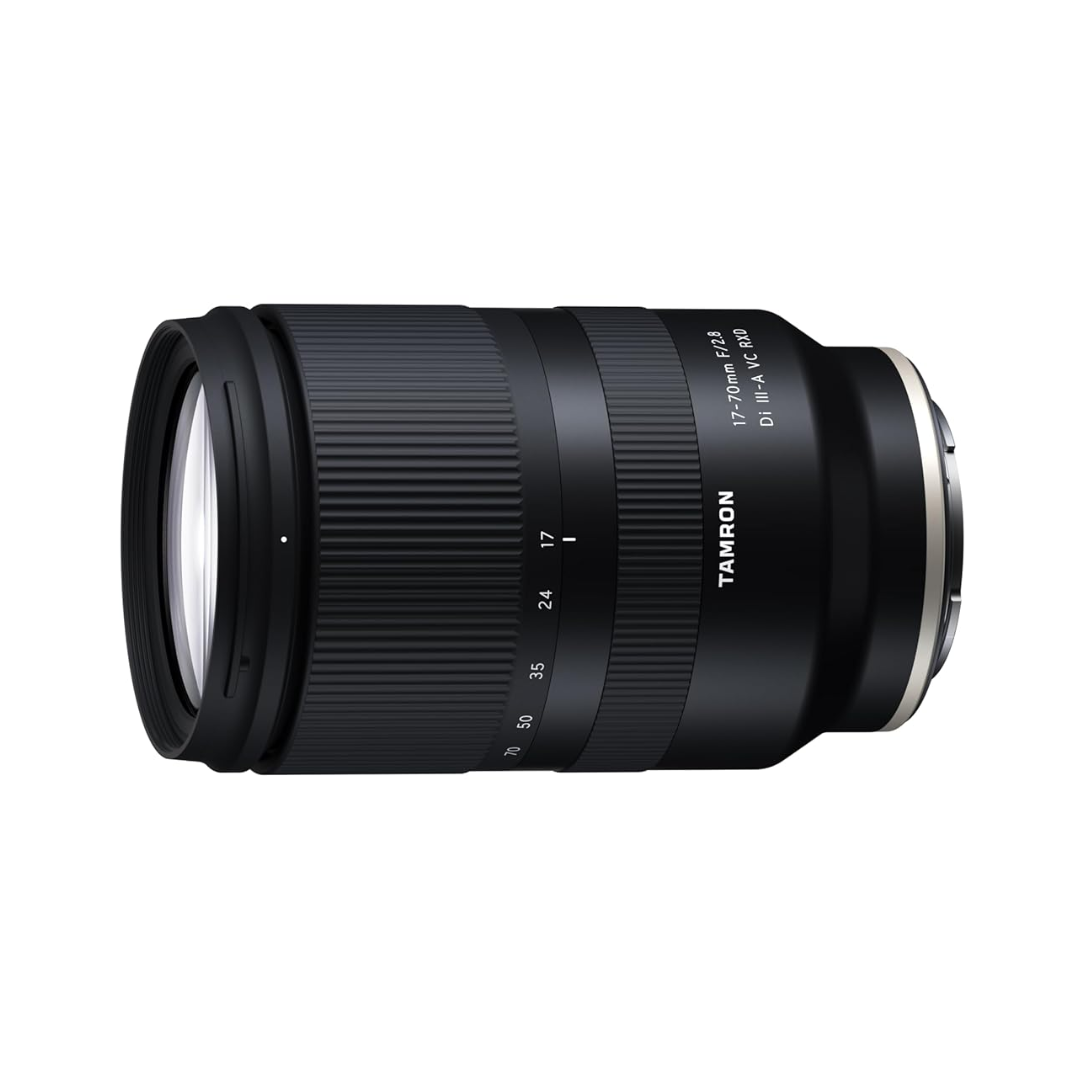 Tamron 17-70mm f/2.8 VC RXD Zoom Lens | Camera Club – Camera Club