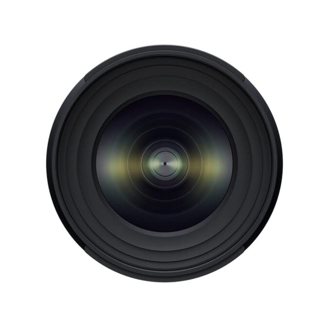 Tamron 11-20mm f/2.8 Di III-A RXD ultra wide zoom lens for Sony E and Fujifilm X mount APS-C cameras