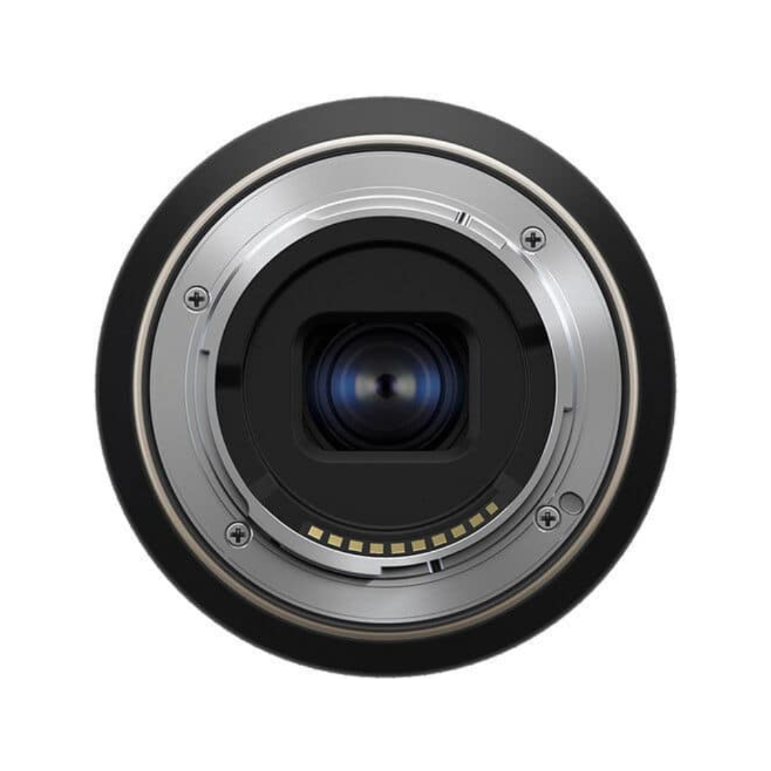 Tamron 11-20mm f/2.8 Di III-A RXD ultra wide zoom lens for Sony E and Fujifilm X mount APS-C cameras