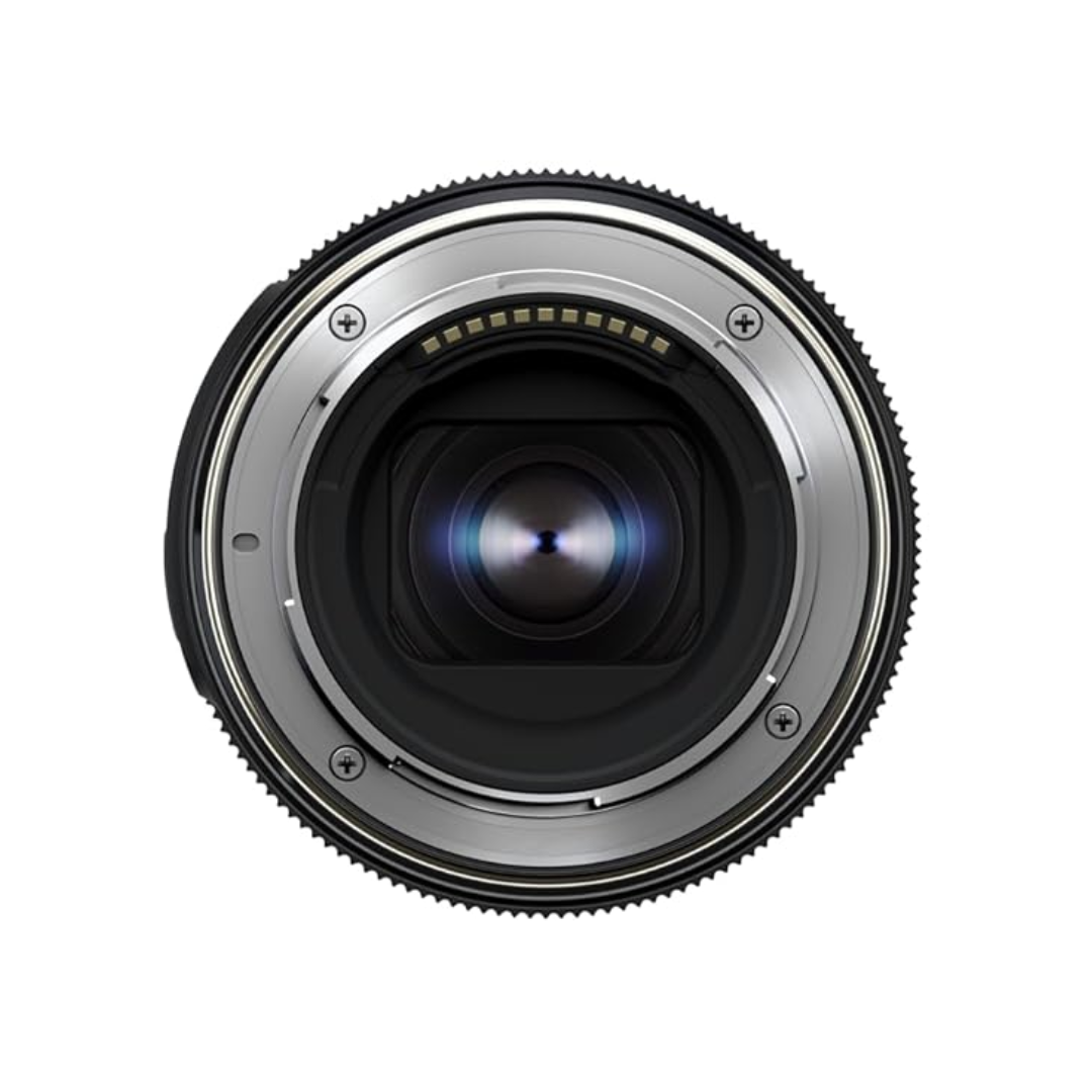 Tamron 90mm f/2.8 Di III Macro VXD lens for mirrorless camera with high detail macro photography