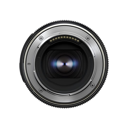 Tamron 90mm f/2.8 Di III Macro VXD lens for mirrorless camera with high detail macro photography