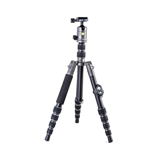 Vanguard VEO 3 GO Tripod – Compact Travel Tripod