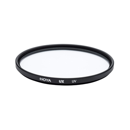 HOYA UX UV II lens filter multi-coated UV protection for camera lenses