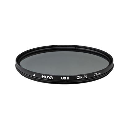 HOYA UX UV II lens filter multi-coated UV protection for camera lenses