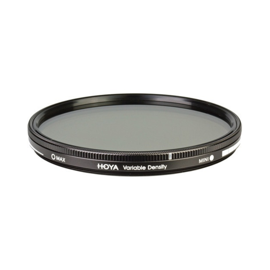 HOYA Variable Density II TEC 67mm ND Filter for adjustable exposure control
