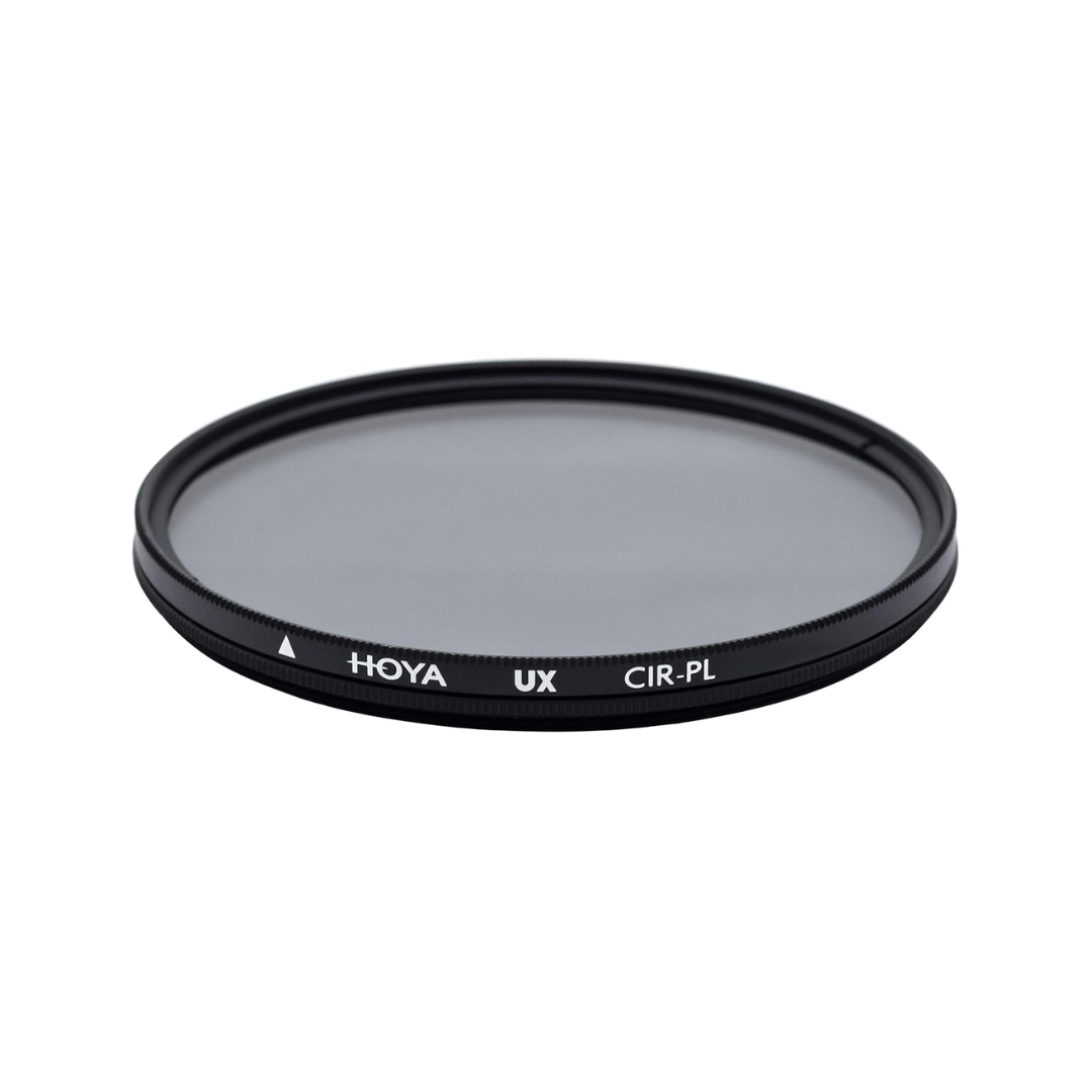 HOYA Variable Density II TEC 67mm ND Filter for adjustable exposure control
