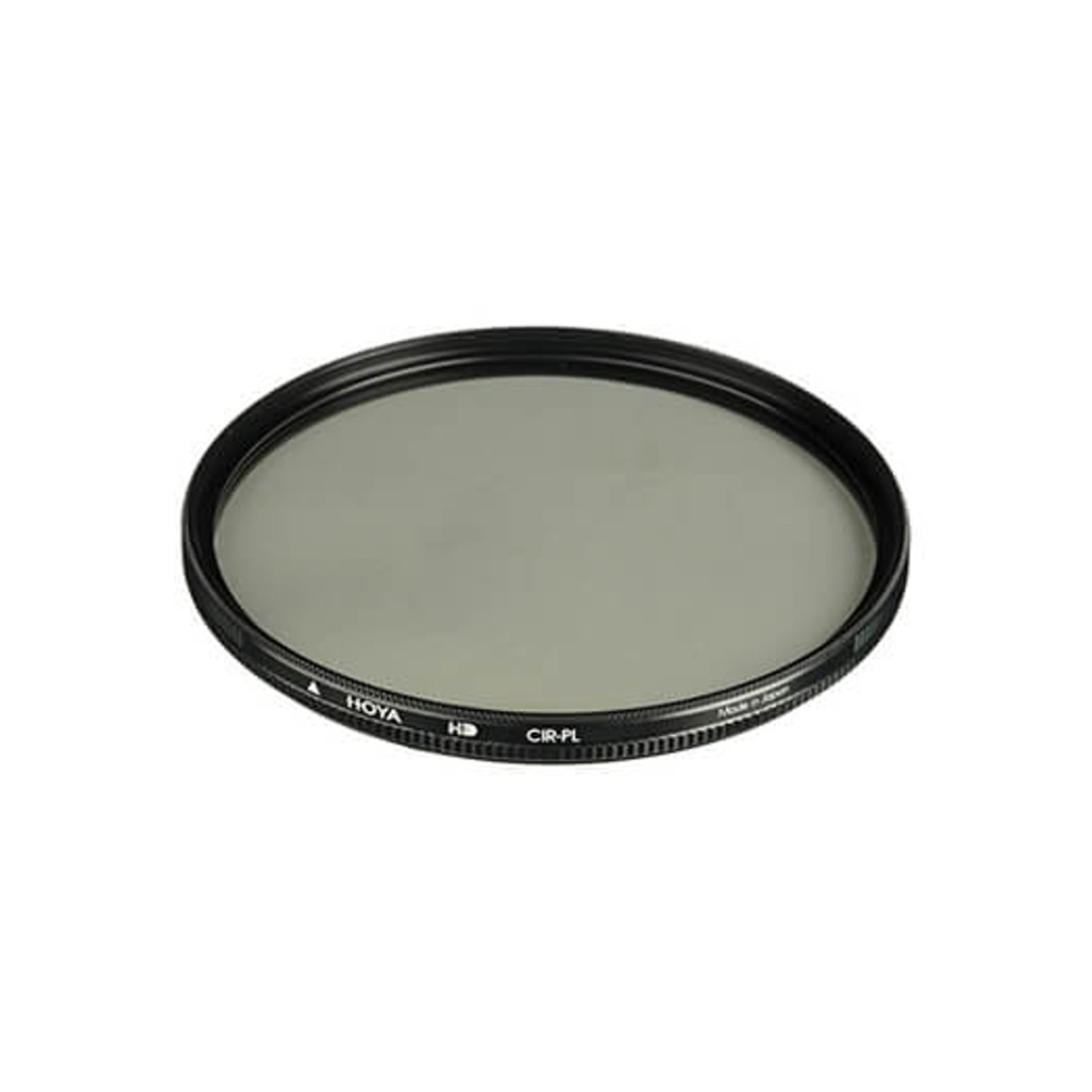 HOYA Digital PL CIR Slim Lens Filter