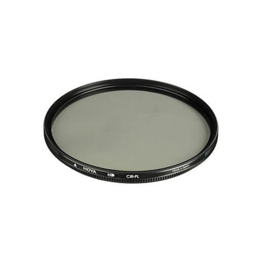 HOYA Digital PL CIR Slim Lens Filter