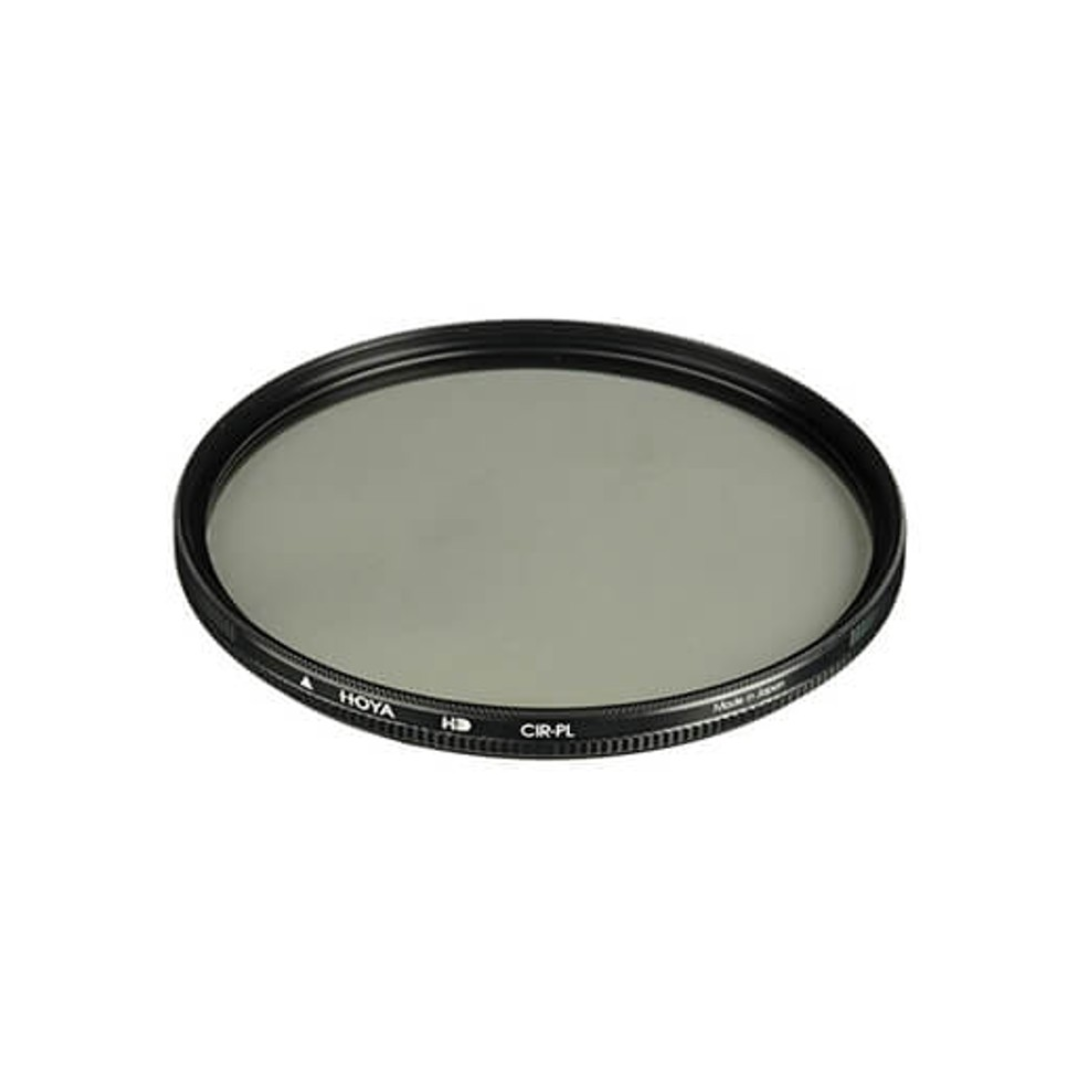 HOYA Digital PL CIR Slim Lens Filter
